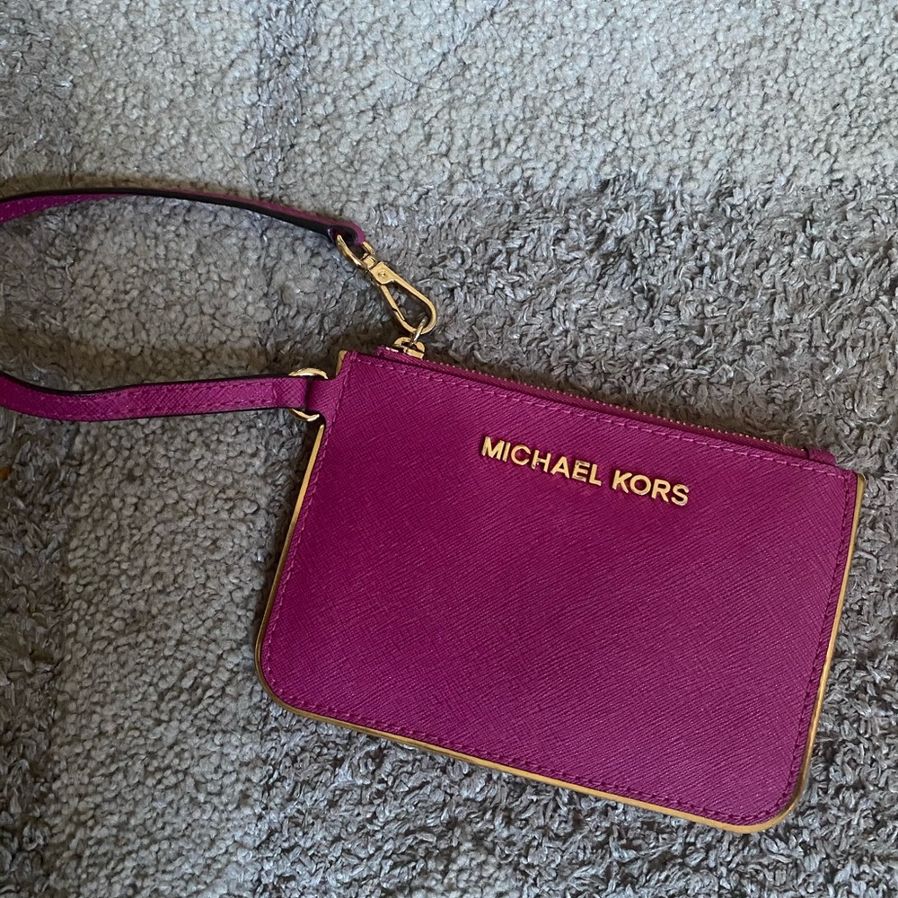 MK wallet